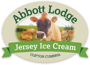 Abbott Lodge Jersey Ice Cream